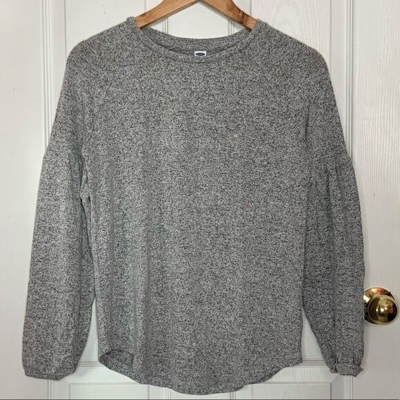 Old Navy LUXE Blouse - Picture 5 of 8